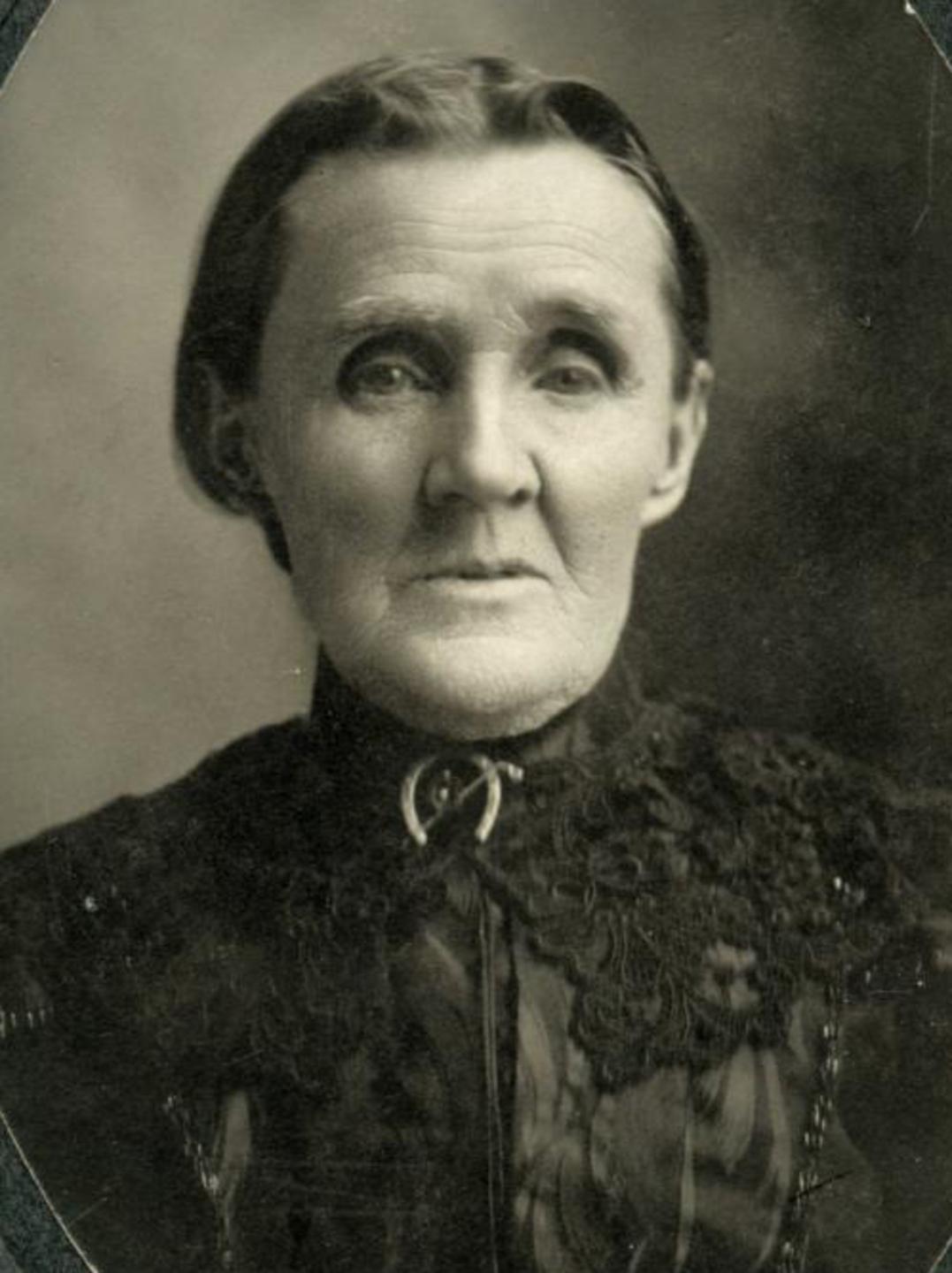 Elizabeth Joyce Robson (1834 - 1924) Profile